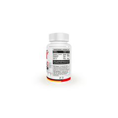 Vitamin C 500 + D3 + Zink 100 Vcaps