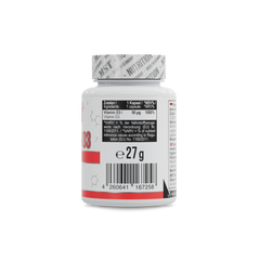 Vitamin D3 2000 IU 120 Softgel