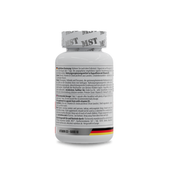 Vitamin D3 5000 IU 120 Softgel