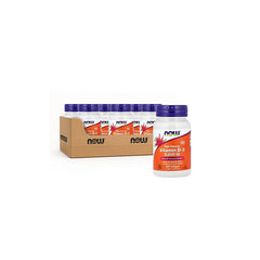 Vitamin D3-5000 IU - 240 softgels x12