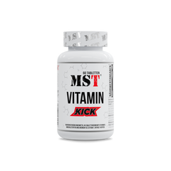 Vitamin Kick 60 tab