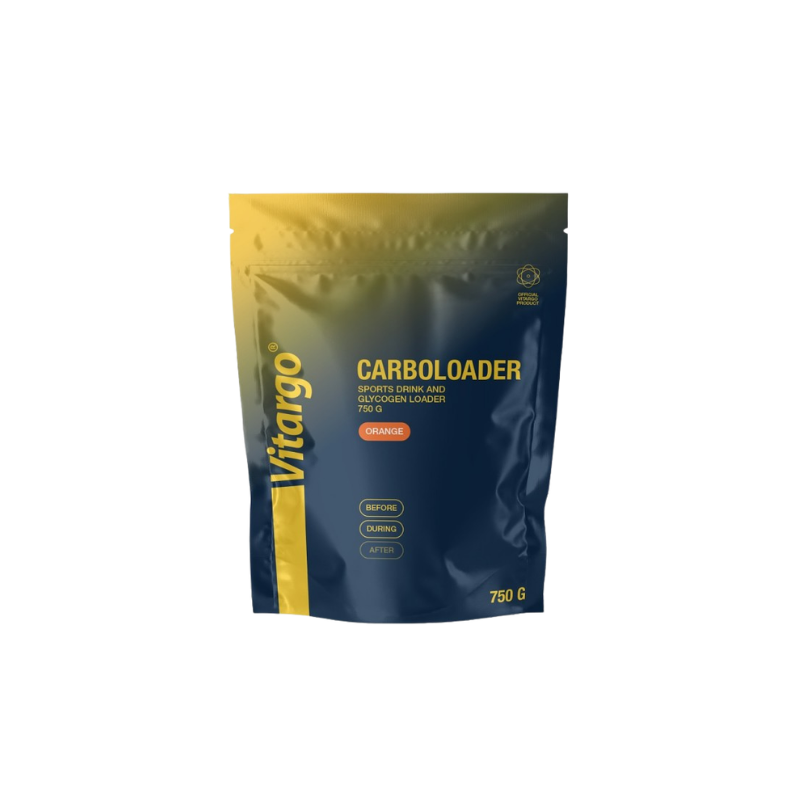 Vitargo Carboloader - 750g - Orange