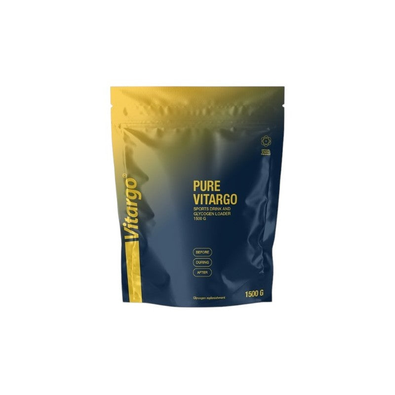 Vitargo Pure - 1500g - Natural
