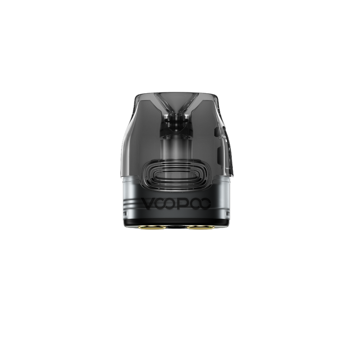 2 x VOOPOO VMATE V3 Pod 3ml Topfill, 1.0 Ohm