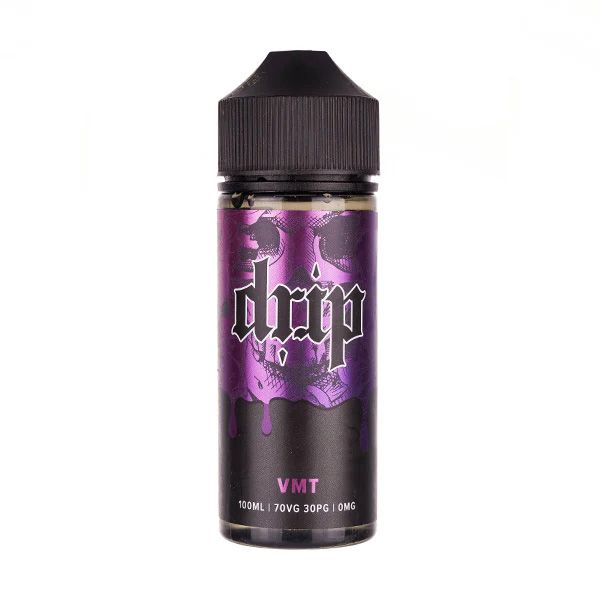 DRIP - VMT - 100ml - Shortfill