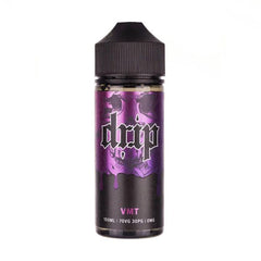 DRIP - VMT - 100ml - Shortfill