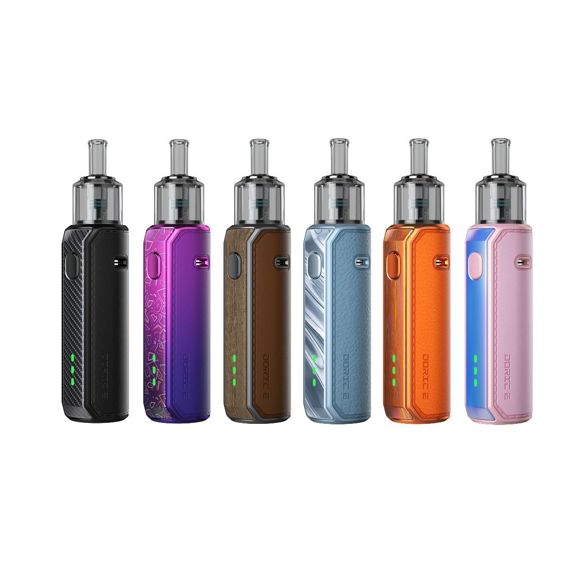 VOOPOO Doric E Kit