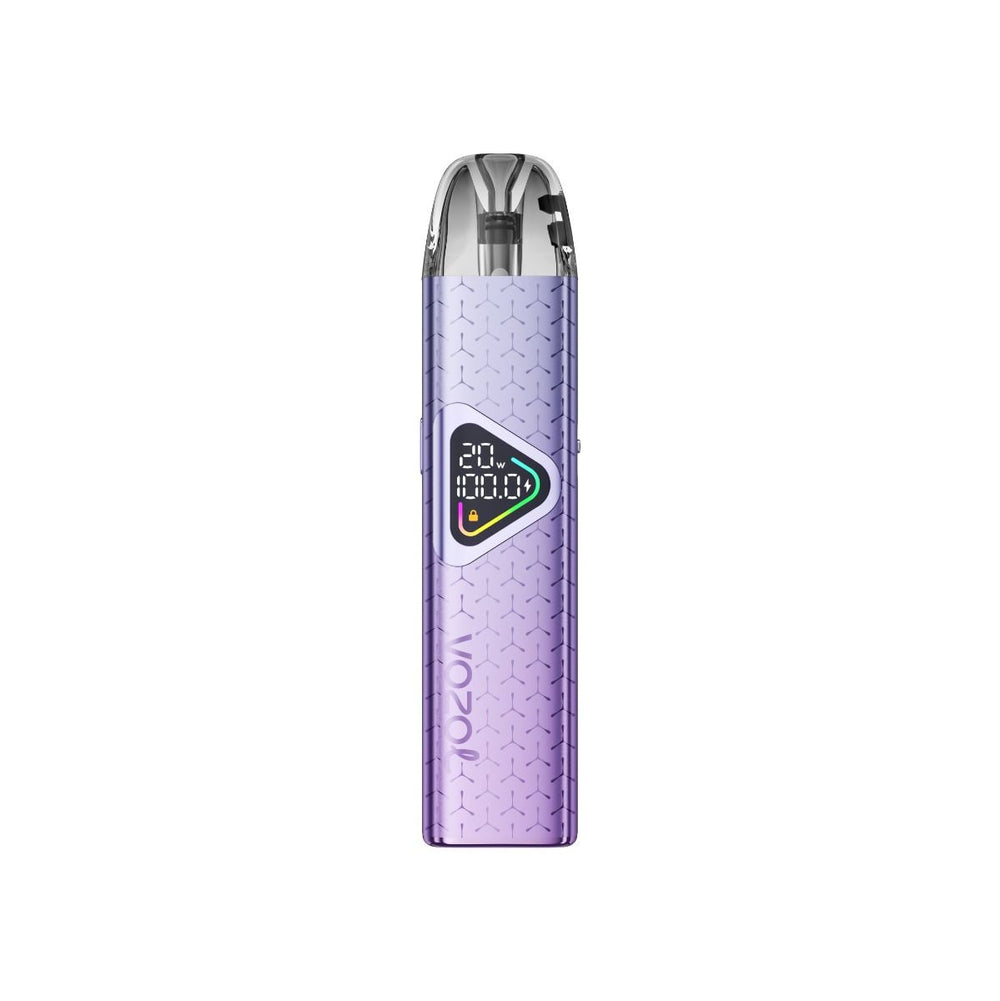 VOZOL ACE Go Kit