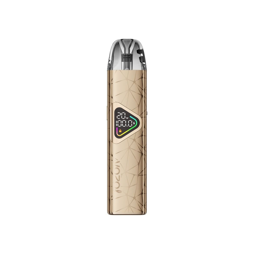 VOZOL ACE Go Kit