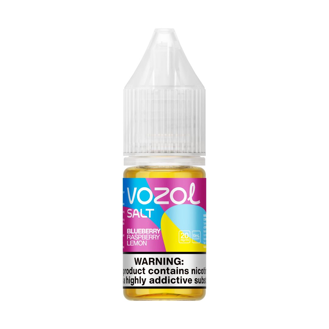 VOZOL Liquids 20mg