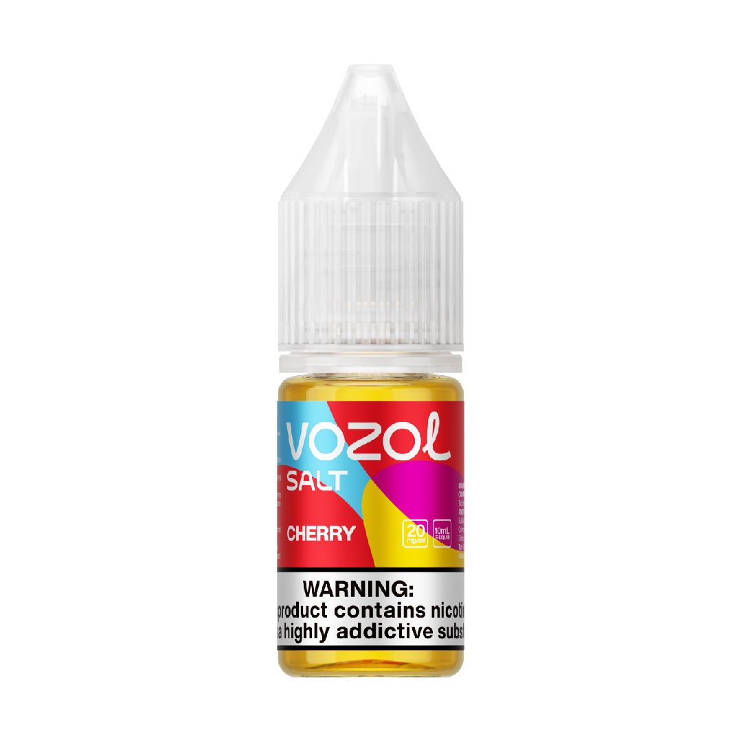 VOZOL Liquids 20mg