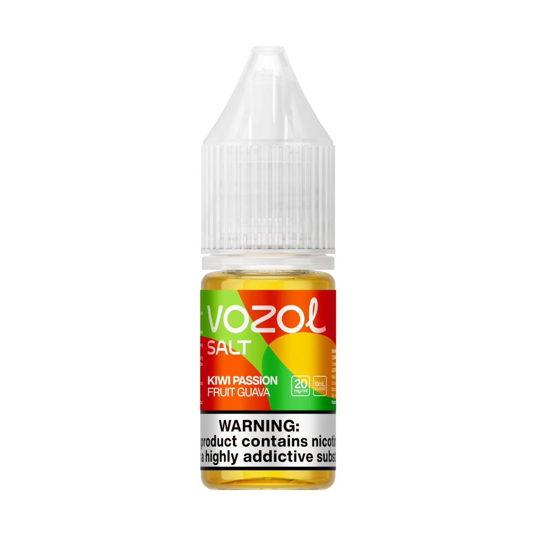 VOZOL Liquids 20mg
