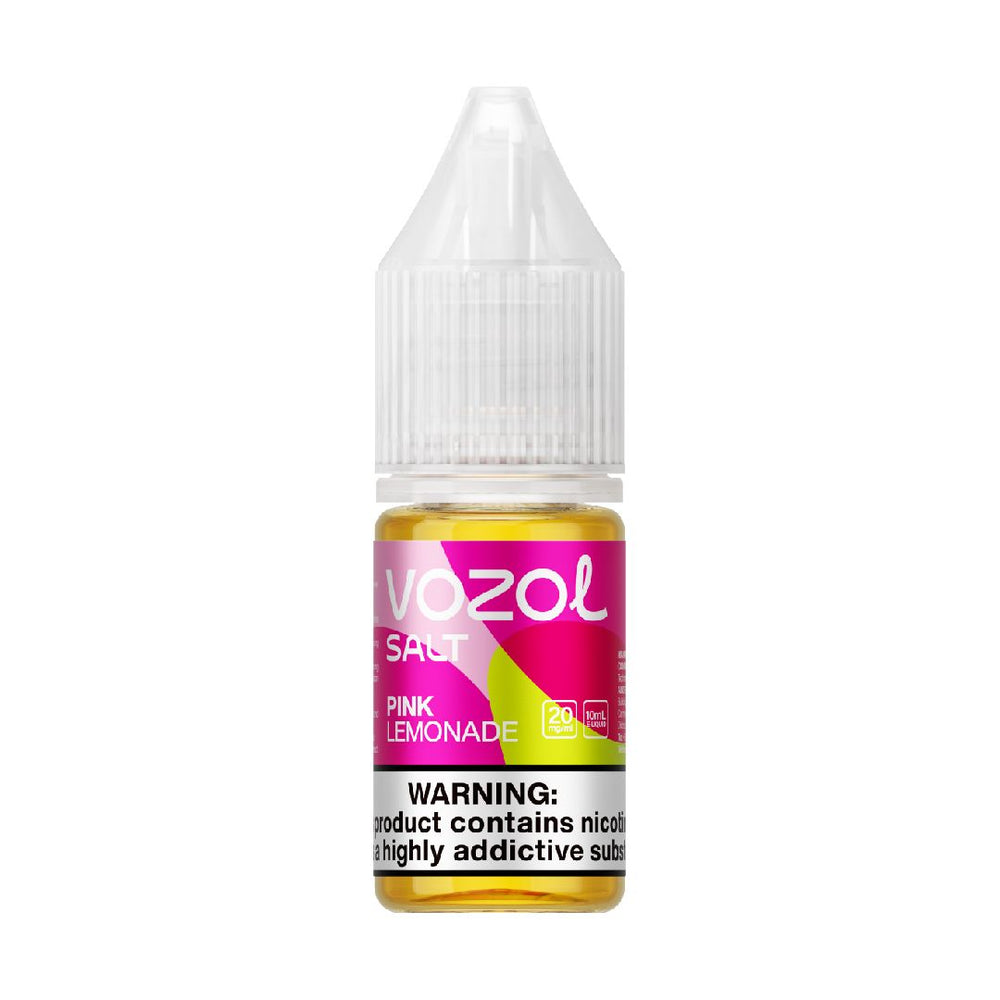 VOZOL Liquids 20mg