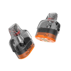 2 x OXVA VPRIME Dual Mesh Cartridge, 6ml