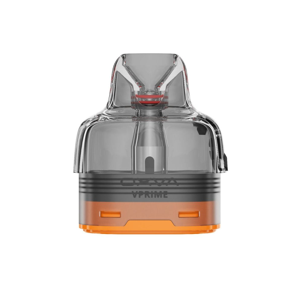 2 x OXVA VPRIME Dual Mesh Cartridge, 6ml