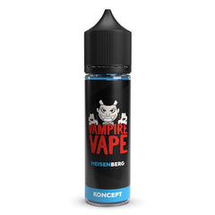50ml KonceptXIX Heisenberg 0mg by Vampire Vape 