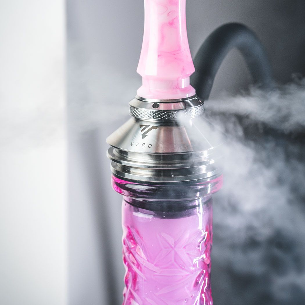 VYRO - Spectre - Pink