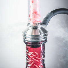 VYRO - Spectre - Red Clear