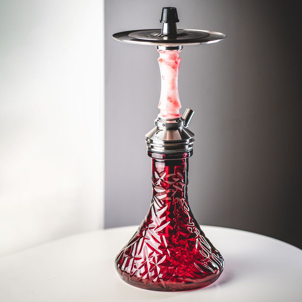 VYRO - Spectre - Red Clear