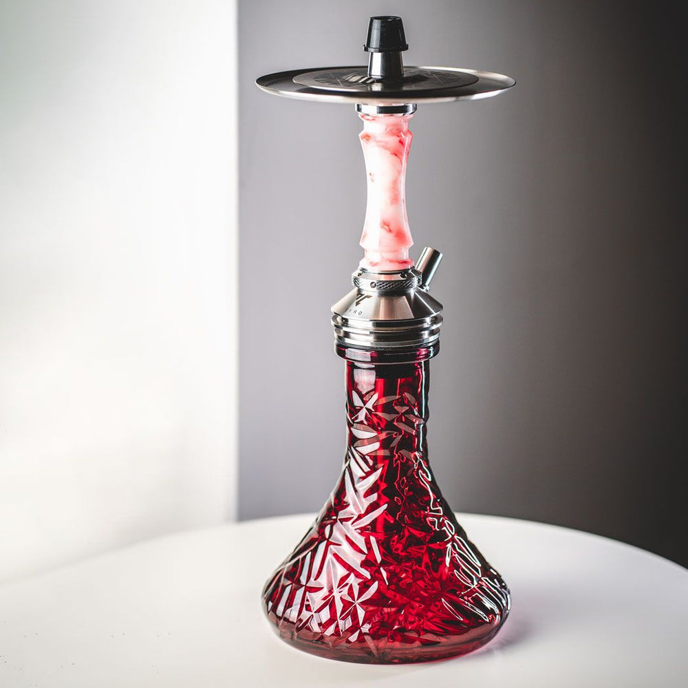 VYRO - Spectre - Red Clear