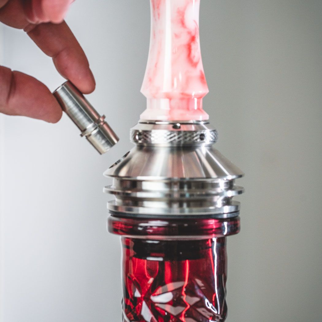 VYRO - Spectre - Red Clear