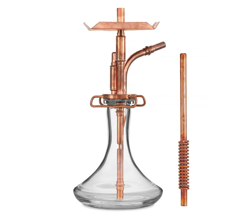VZ Hookah Freak - Copper
