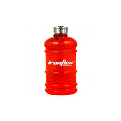 Water Jug IronFlex - 2200ml - Red