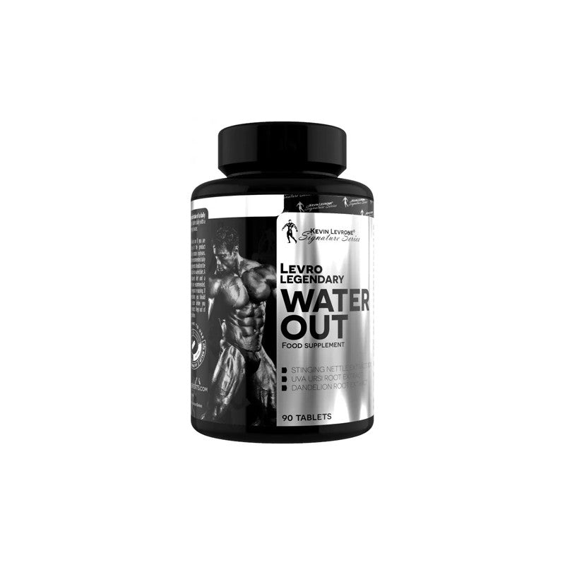 Water Out - 90tabs.