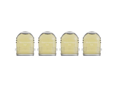 5 x VAAL E-Pack Refill 20mg