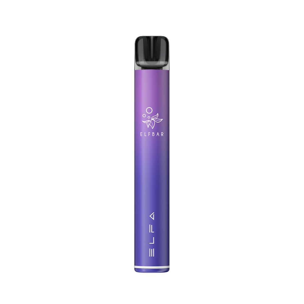 10 x ELFBAR ELFA Kit Pro 2ml 0mg