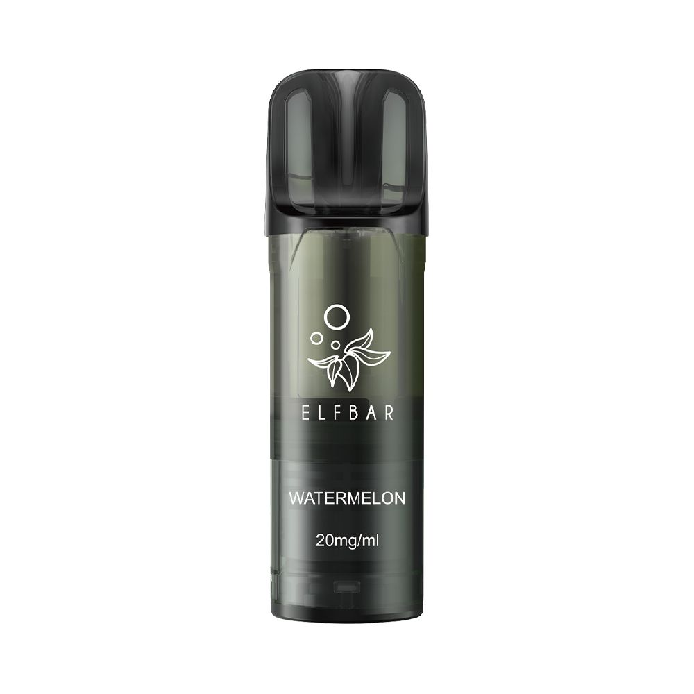 10 x ELFBAR ELFA Pro V2 Pods 20mg