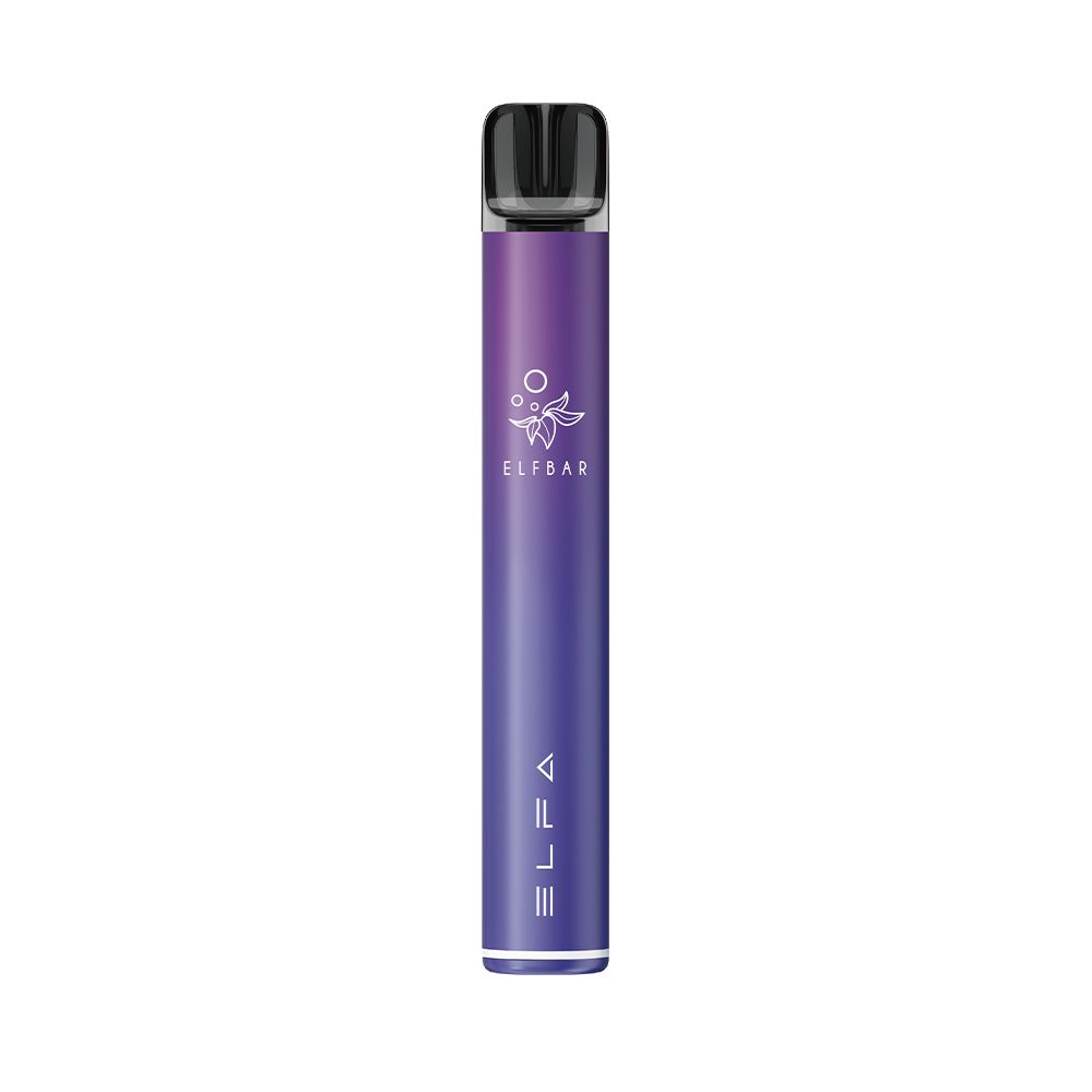 10 x ELFBAR ELFA Pro V2 Kit 2ml 20mg