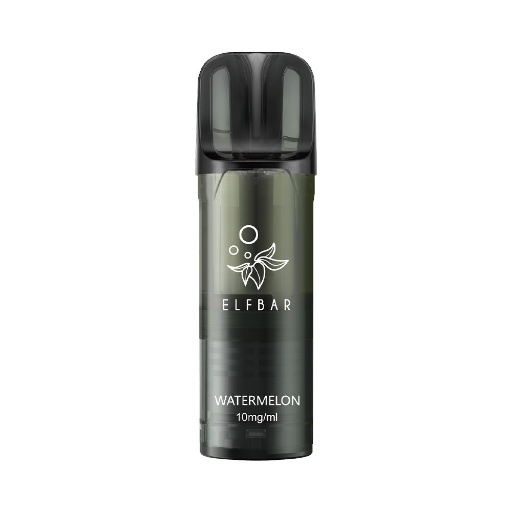 10 x ELFBAR ELFA Pro V2 Pods 10mg