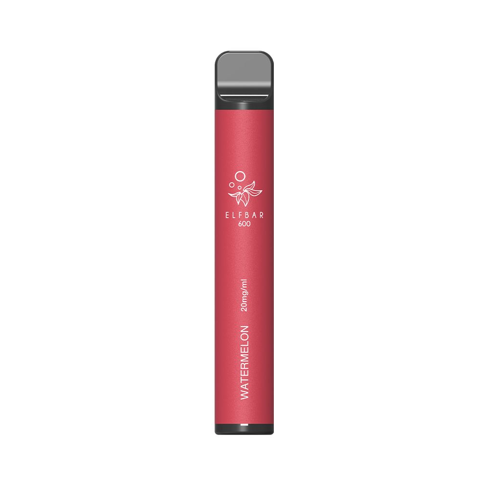 10 x ELFBAR 600 