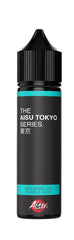 AISU - TOKYO - Watermelon Bubble Gum - 50ml - Shortfill