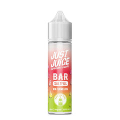 Just Juice BAR RANGE - Watermelon - 40ml - Shortfill