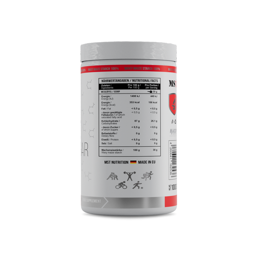 Waxy Maize 1000g