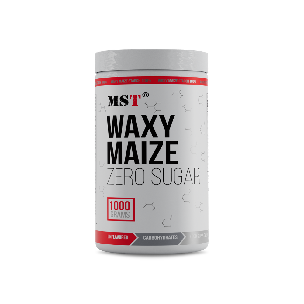 Waxy Maize 1000g