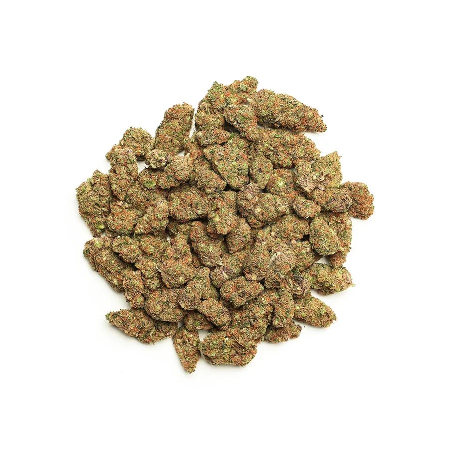 Weedx - Rainbow Slush - Indoor CBD Blüten - 3g