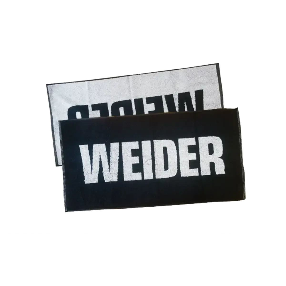 Weider Handtuch 50 x 100 cm