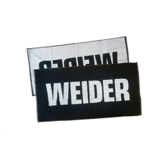 Weider Handtuch 50 x 100 cm