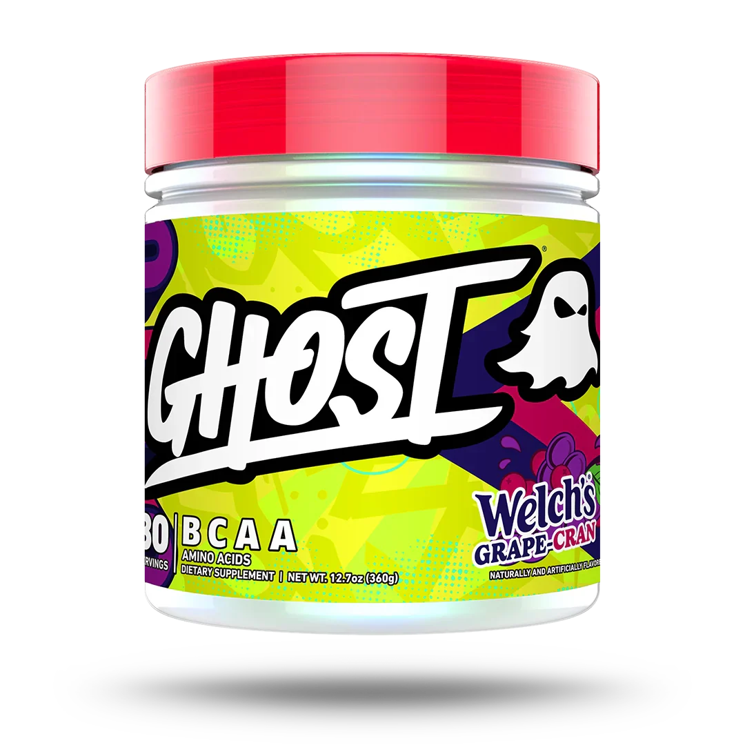 Ghost BCAA - 30 servings