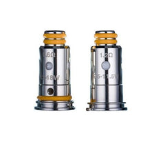 5 x G Coil ST für GeekVape AEGIS Pod Kit / Wenax Stylus