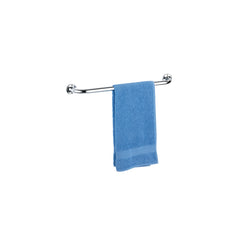 Wenko Badetuchstange Basic 60cm