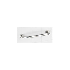 Wenko Badewannengriff Basic 40cm, Edelstahl
