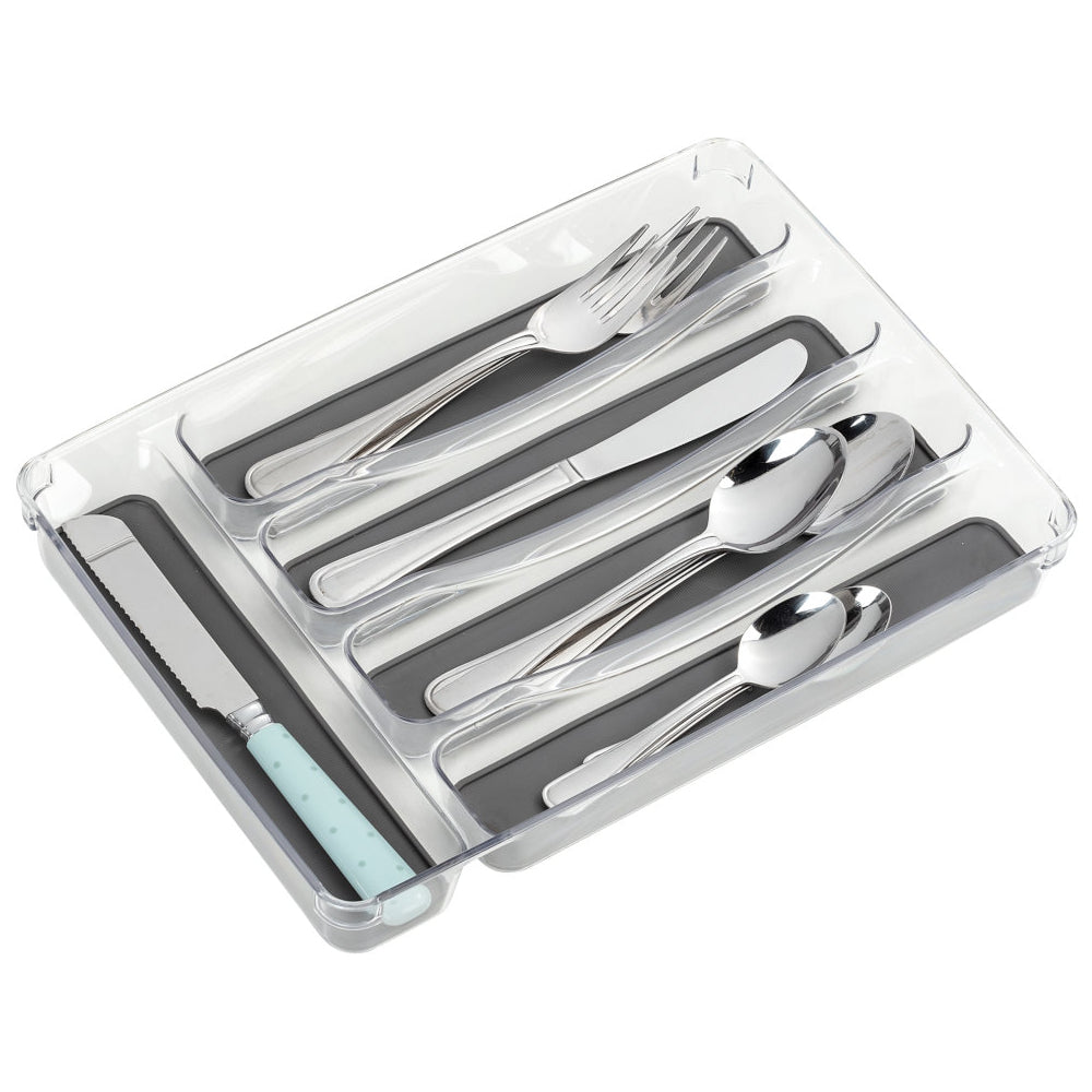 Wenko Besteckkasten 5 Abteilungen