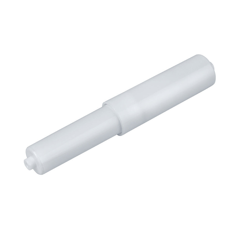 Wenko Einsatz für WC-Rollenhalter, Basic weiss