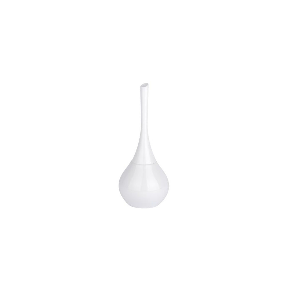 Wenko WC-Garnitur Flakon weiss