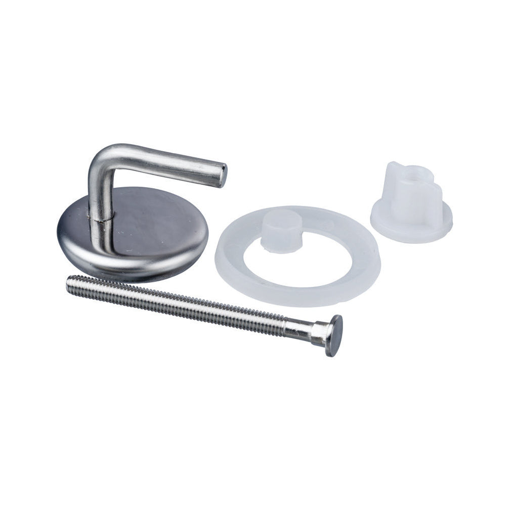 Wenko WC-Sitz Befestigung für, Duroplast WC-Sitze