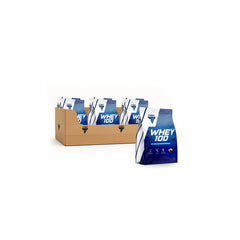 Whey 100 - 2275g - Cookies x6